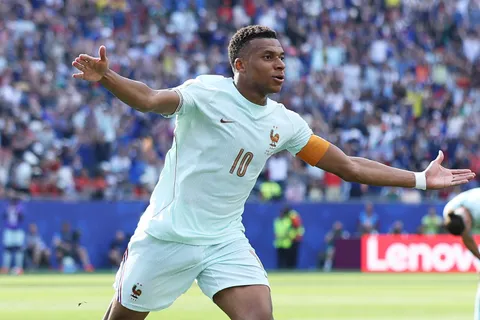 Francia elimina a Marruecos de la mano de Mbappé y Dembelé: Resumen y goles