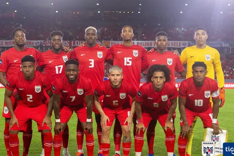 La reacción desde Europa tras la clasificación de Panamá al Final Four sobre Costa Rica