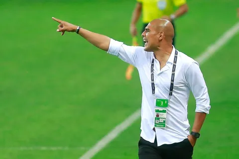 Douglas Sequeira: "Confiado que Costa Rica va a estar en Catar 2022"