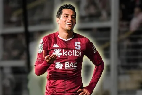 Ariel Rodríguez regresa al extranjero