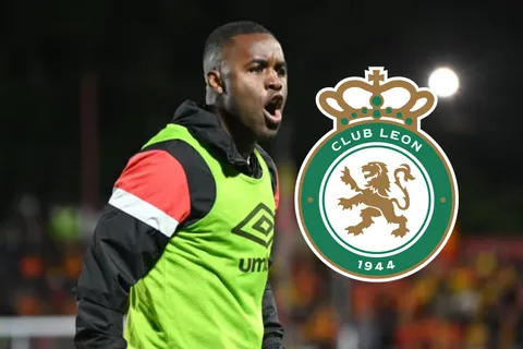 Joel Campbell en Alajuelense.