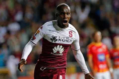 Saprissa ganó apelación en el TAS por el caso del hondureño Rubilio Castillo