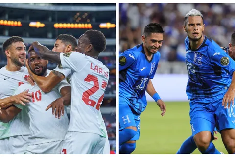 Honduras vs. Canadá: ver aquí hoy EN VIVO y EN DIRECTO la fecha 9 del Octagonal Final de las Eliminatorias Concacaf