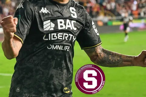 Saprissa hace oficial la despedida que nadie esperaba en la afición en medio del Clausura 2026: “Ya no habrá más chances”