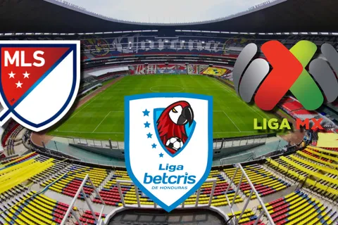 La Liga de Honduras queda solo debajo de la MLS y la Liga Mx.