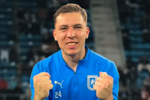 Salto internacional: Carlos Mora está más cerca que nunca de dar el paso que puede transformar su carrera en Europa