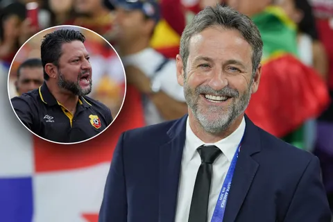 Mientras Jafet Soto le remarca que no ganó nada con Panamá, Thomas Christiansen manda un mensaje que duele en Costa Rica