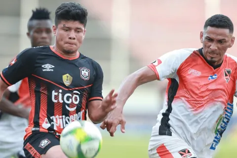 Fernando Castillo le lanza un dardo al FAS