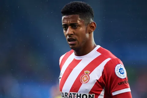 Choco Lozano muy cerca de salir del Girona