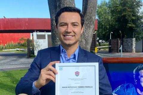 Cubo Torres habló sobre su futuro.