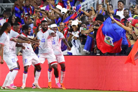 Cuántos jugadores nacidos en el extranjero tiene Haití en el Mundial 2026
