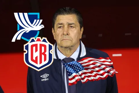 “Se lanza”: desde Estados Unidos confirman la noticia sobre Luis Fernando Tena y Costa Rica que nadie en Guatemala quería escuchar