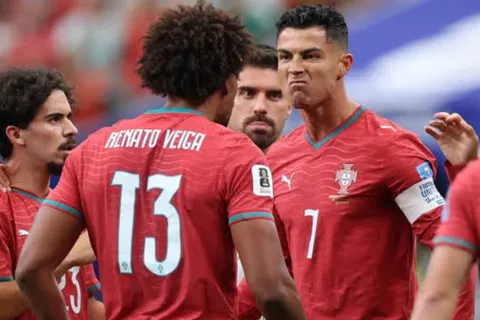 Cuál es el ranking FIFA de Portugal y cuántos puestos lo separan de España en el Mundial 2026