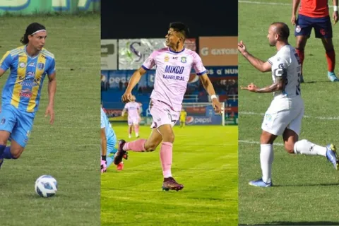 Apertura 2022 de la Liga Nacional de Guatemala: resultados y tabla de posiciones tras la fecha 17