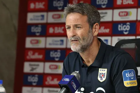 "No juega más": a Thomas Christiansen le surge un problema sin solución en Panamá para los partidos con Guatemala y El Salvador