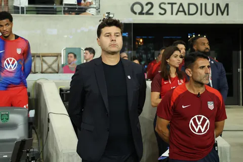 Se irá de Estados Unidos: Pochettino sorprende a todos antes de enfrentar a Panamá en el Final Four