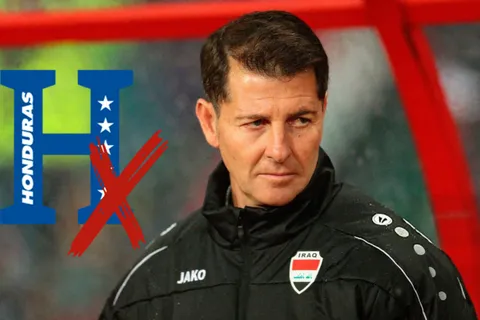 No fue por dinero: revelan por qué Jesús Casas rechazó dirigir la Selección de Honduras