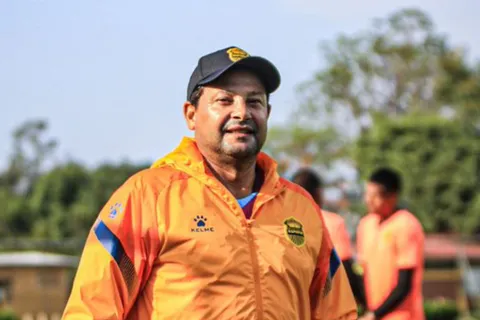 ¡Sin filtro! Jeaustin Campos comparó los formatos de competencia de Honduras y Costa Rica
