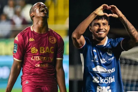 Mientras Saprissa le paga 5 mil dólares por mes a Gustavo Herrera, esto debería haber gastado para contratar a Johan Venegas