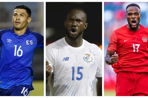 Eliminatorias Concacaf: cómo está la tabla de goleadores