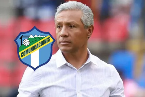 Comunicaciones ya lo tiene: Roberto Hernández consigue el refuerzo que estaba esperando