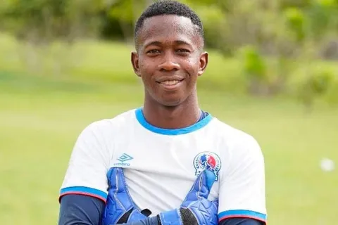 Olimpia cedería a Alex Güity y ya tendría a su reemplazante