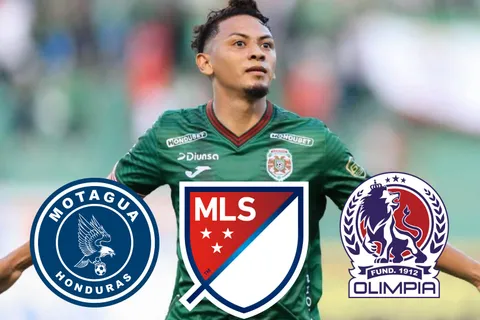 Confirmado el club en que jugará Alexy Vega el resto de 2025 ¿Se va al extranjero?