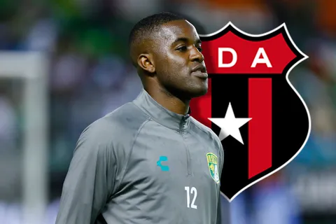 Joel Campbell a un paso de Alajuelense: lo único que evitaría su fichaje