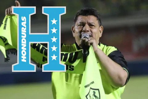 No va a gustar: Presidente de Olancho da su veredicto sobre si Honduras clasificará al Mundial