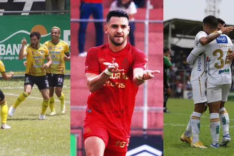 Clausura 2022 de la Liga Nacional de Guatemala: resultados de la vuelta de los cuartos de final y cuándo se juegan las semifinales