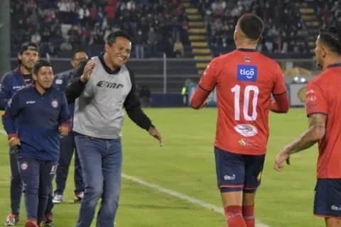 Amarini Villatoro habló sobre los rumores de una posible salida del Xelajú
