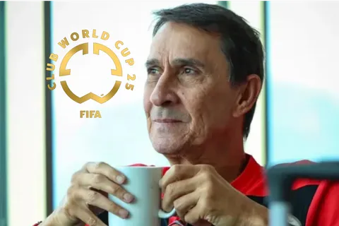 Alexandre Guimaraes lo cuenta todo sobre el jugador que dirigió y hoy es una estrella en el Mundial de Clubes: "Va a ser un ídolo"