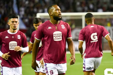 Saprissa ya piensa en los refuerzos para el año que viene.