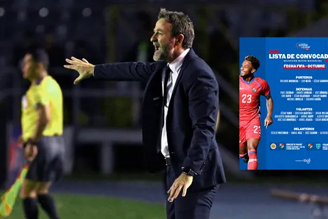 Thomas Christiansen anuncia su convocatoria para la Liga de Naciones