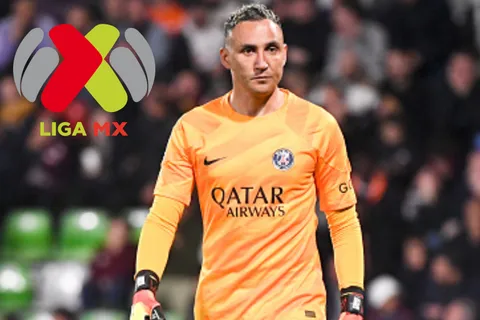 "Soltero y sin pretendientes": en México se burlan de los problemas de Keylor Navas