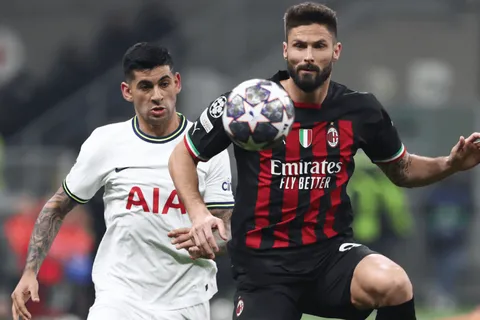Tottenham vs. Milan hoy por la Champions League: cuándo, a qué hora y dónde ver la vuelta de los octavos de final EN VIVO en Centroamérica