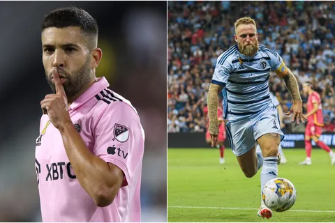Dónde ver Inter Miami vs. Sporting KC EN VIVO por la MLS 2023: hora, TV y alineaciones