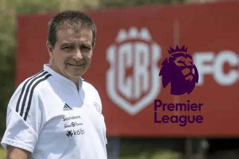 Costa Rica lo descartó y ahora celebra su llegada a la Premier League