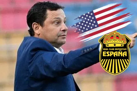 Se va para Estados Unidos: La impensada propuesta que Jeaustin Campos aceptó con Real España y que dejó a todos sorprendidos