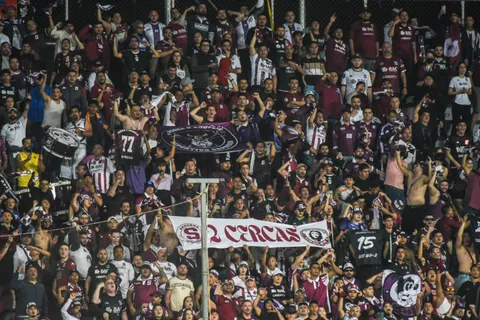 Panamá “le da una mano” a Saprissa en la Copa Centroamericana