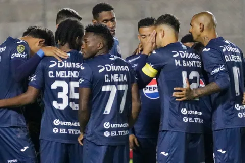 ¡Atención Motagua! Se confirma importante noticia antes del regreso de la Liga Nacional