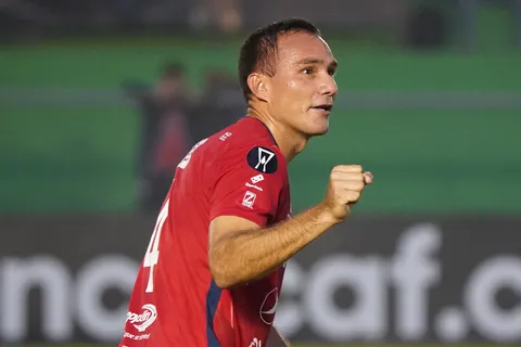 Copa Centroamericana 2023 | Xelajú logra vencer a FAS ante un gran ambiente