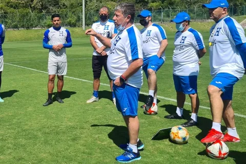 Bolillo Gómez: “Vamos a unirnos para defender al país”