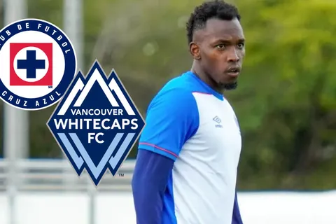 ¿Cruz Azul o Vancouver? El equipo que apoyará Alberth Elis en la final de Concacaf y este es el motivo