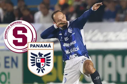 A lo Saprissa: Cartaginés quiere fichar a este delantero panameño tras la salida de Marco Ureña