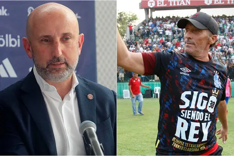 ¿Se acerca a Costa Rica? Pedro Troglio manda la señal que la Fedefútbol estaba esperando