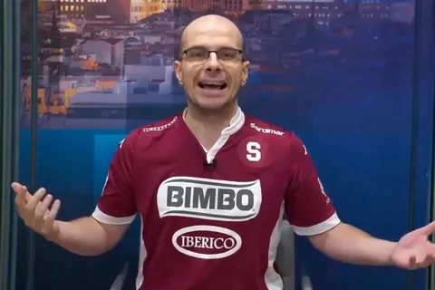 MisterChip destaca hazaña centroamericana del Saprissa que lleva 15 años sin repetirse