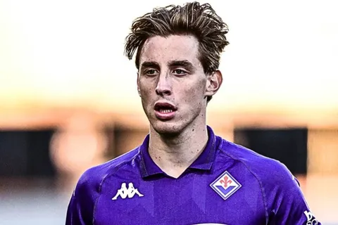 Drama en Italia: Edoardo Bove de Fiorentina se desplomó en el campo ante el Inter de Milán