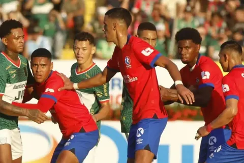 Qué pasa si Olimpia gana, empata o pierde ante Marathón en la final de vuelta del Apertura 2025