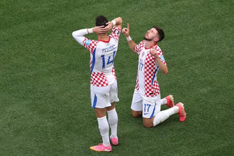Croacia vence 2-1 a Ghana y clasifica como segunda de su grupo a los dieciseisavos del Mundial 2026